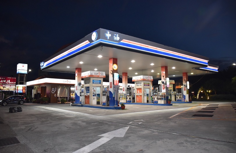 中油：8/12起汽油價格調降0.1元、柴油調漲0.7元