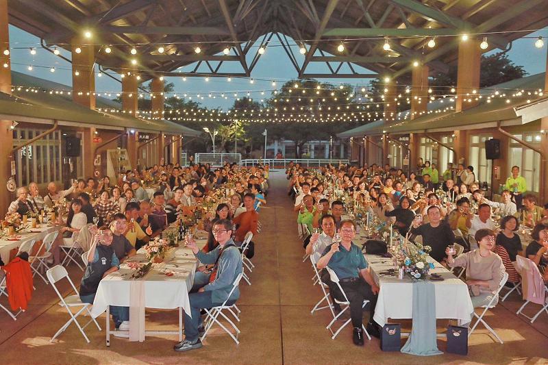 屏行拾光．好屏餐桌 山海風味齊登場