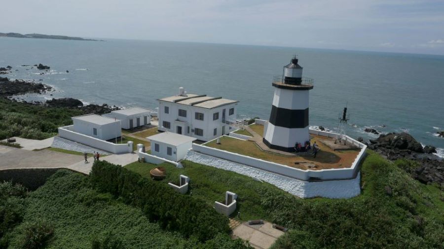 富貴角燈塔因整修作業，自115年1月15日起園區暫時封閉