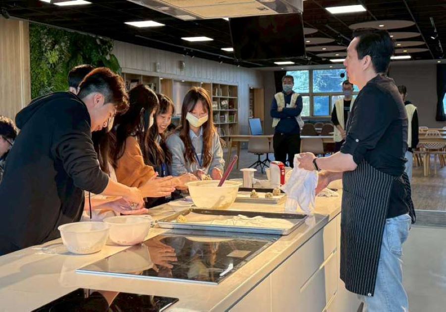 義守大學「義起探索 Future Camp」成功落幕 高中生搶先體驗學習與未來樣貌