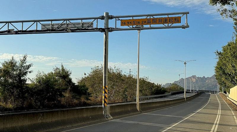 苗警道安執法策略見成效      台3線三灣路段事故降幅逾4成