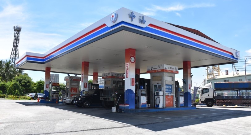 國際油價飆升 中油啟動平穩機制 下週一起汽、柴油各調漲1.8元及1.4元
