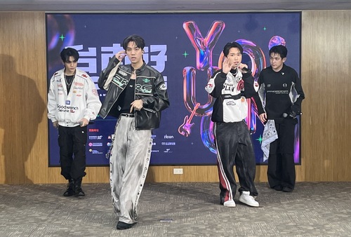 台南耶誕系列音樂會公布首波卡司