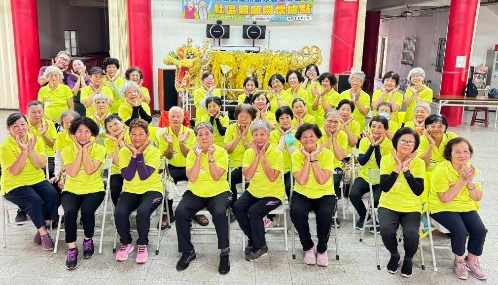 「Dance Up！青銀街舞祭」第二屆影片海選結果出爐