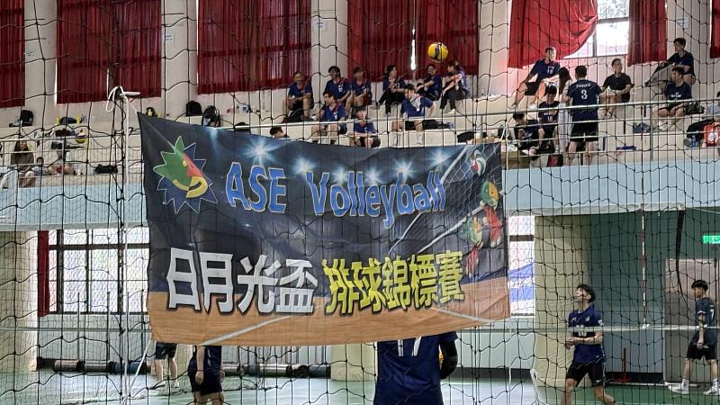 高科大攜手日月光推動健康職場文化 實踐資源共享與產學共榮
