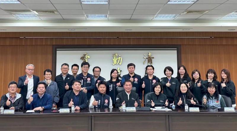 苗栗學校工會成功爭取不休假加班費    持續努力健全教育現場