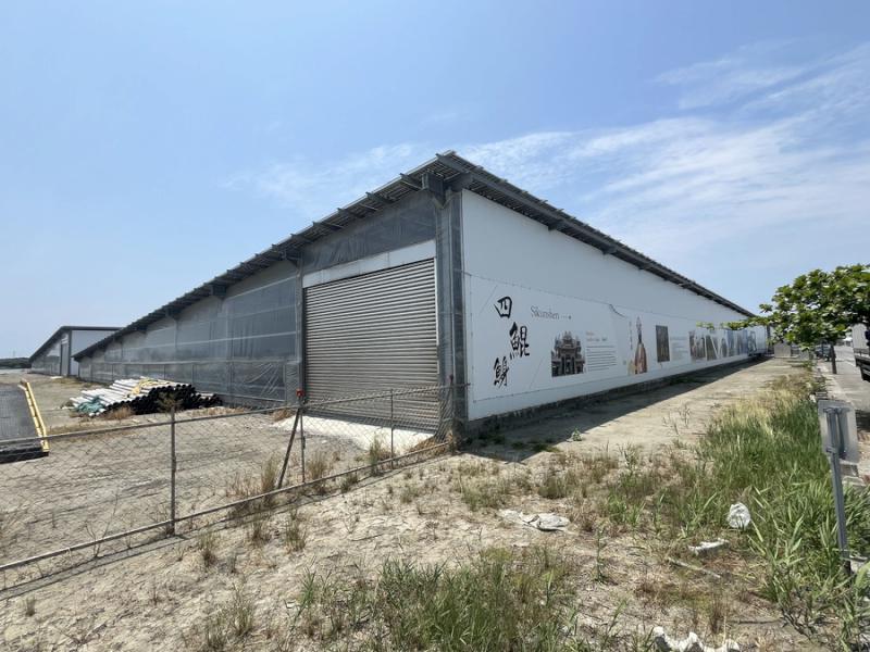 臺南太陽能光電發展市府保證生態為本將落實檢核