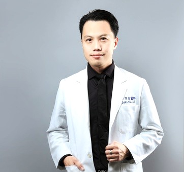 李宇力醫師：甲狀腺亢進 早日檢查治癒