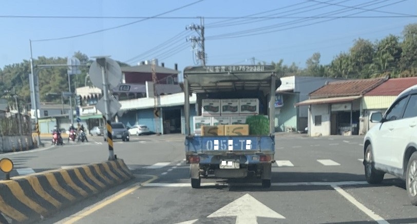 75歲以上換駕照  長者心驚驚