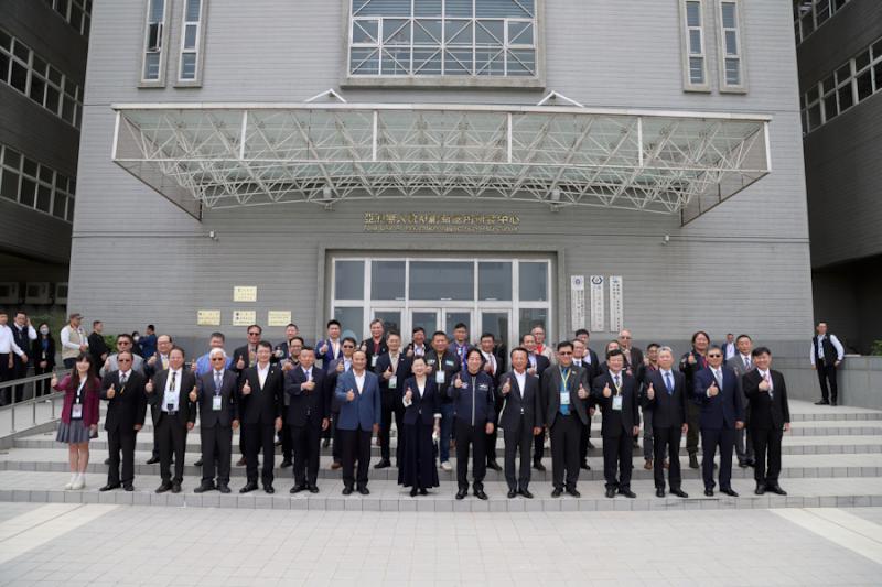 打造「Drone Taiwan壯臺灣」品牌，臺灣無人機供應鏈大聯盟系列活動即將起跑