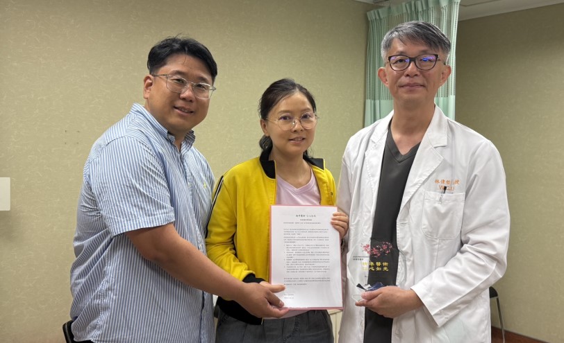 醫療之光！癌症治療新標竿！高雄長庚「器官保留」技術榮獲國家級肯定