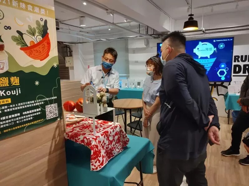 台南提高青創貸款至2百萬元