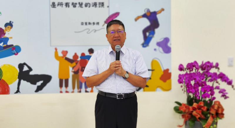 竹縣奪「經濟」、「生活品質」雙冠    獲《遠見》年度「富裕首善之城」