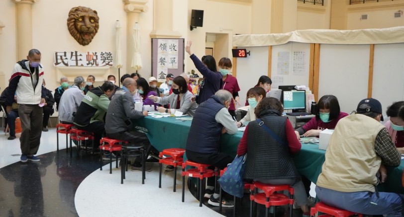 民生醫院115年老人及成人健檢啟動　呼籲民眾重視健康 積極參與 