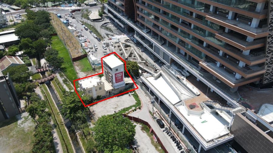 鳳山車站南側反對住戶近日搬離  感謝市府協助安置   週邊道路今年中完成打通