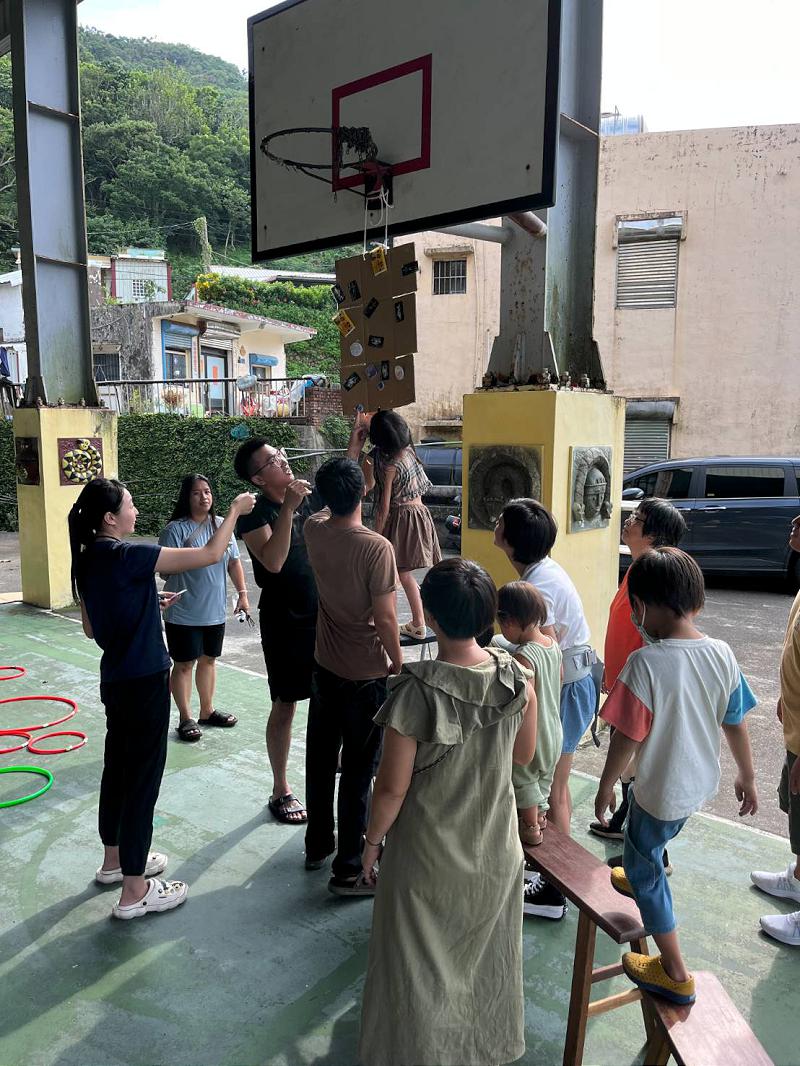 自由遊戲滿州八瑤初登場