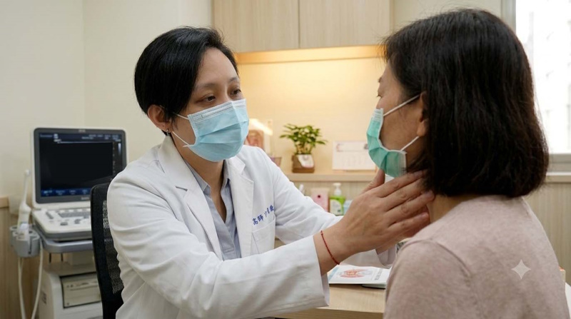 洗腎越洗越癢、骨頭越來越痛？「副甲狀腺失控」拖太久恐骨折、心血管鈣化