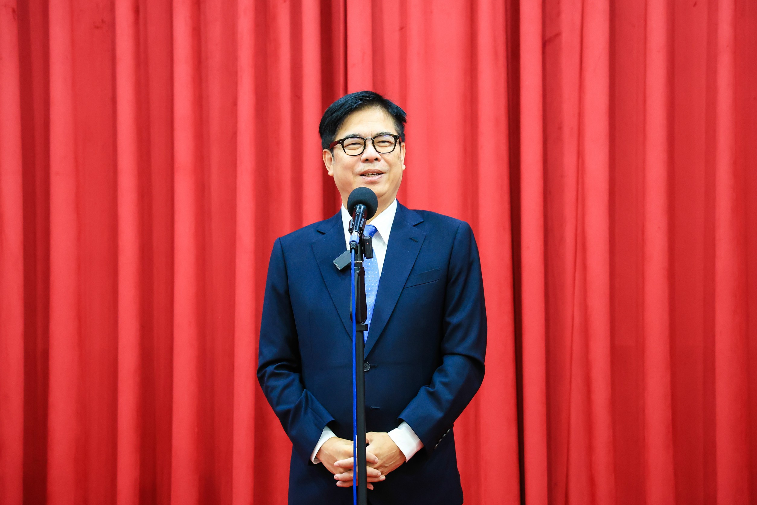 《今周刊》永續城市大調查 高雄勇奪四大獎 陳其邁連續三年獲最佳首長信任獎