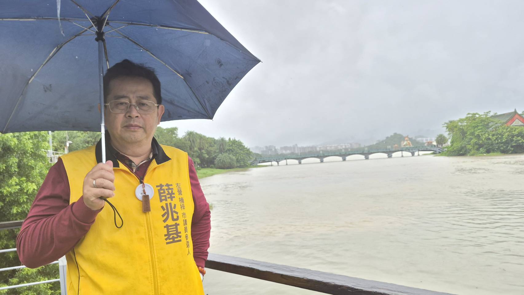 大雨過後，問題有沒有解決？ 薛兆基：N+1讓監督回到專業