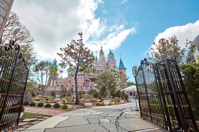 春節闖關集幣換限定紀念幣 嘉義歐樂沃「歡樂歐樂幣派對」2/9登場