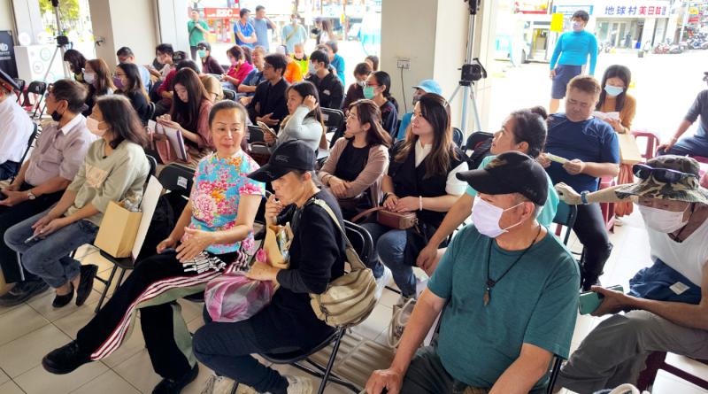 苗栗TPASS有 GO給力      4/1起苗栗特色旅遊抽住宿券