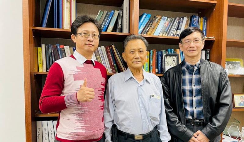 義守大學研究能量大爆發  健康醫學x智慧科技