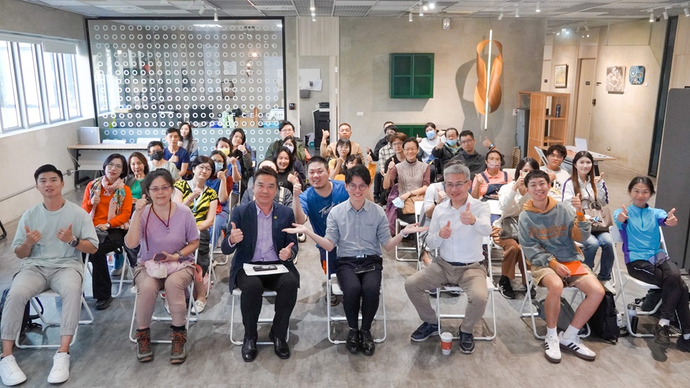 K-TV新媒體人才培育學員年增40%、創五年新高！ 跨境電商與實戰派大神強強聯手　多元交流再創新媒體能量