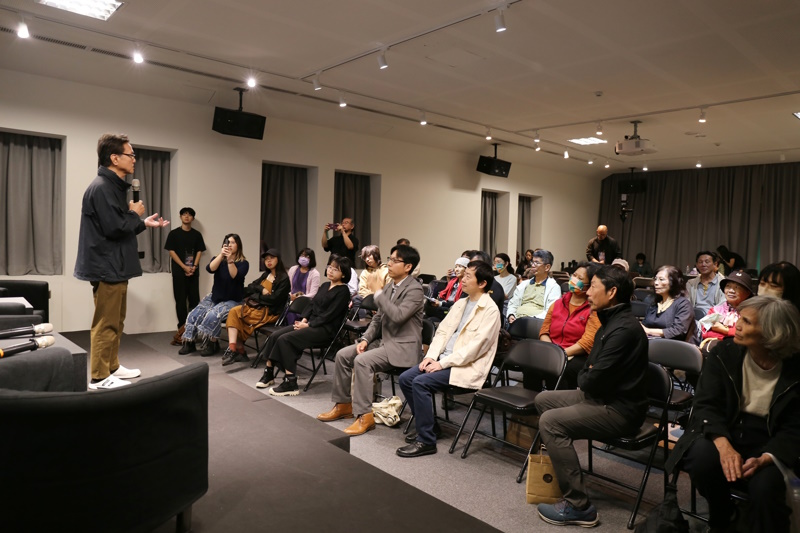 跨越地域的光影對話 紀錄城市的動人瞬間 2026 嘉義國際藝術紀錄影展圓滿落幕