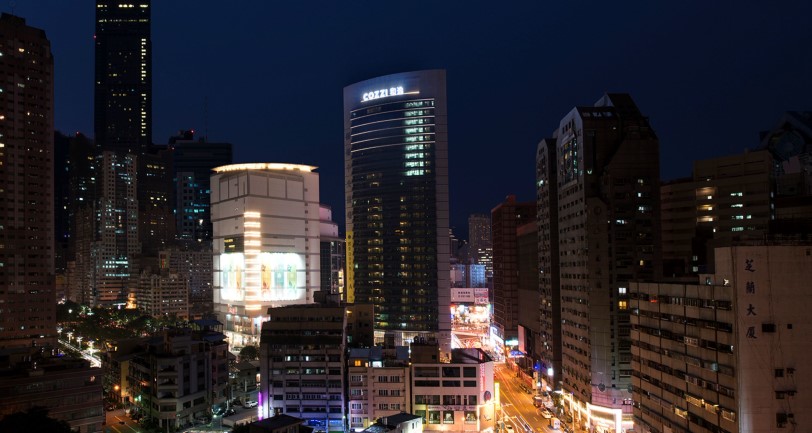 「馬」上出發2026高雄冬日遊樂園 和逸飯店·高雄中山館推出住宿與餐飲雙重禮遇