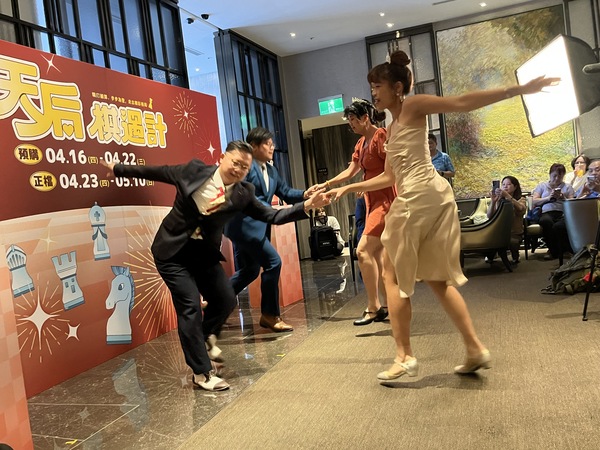 台南南紡母親節檔期最高回饋15%