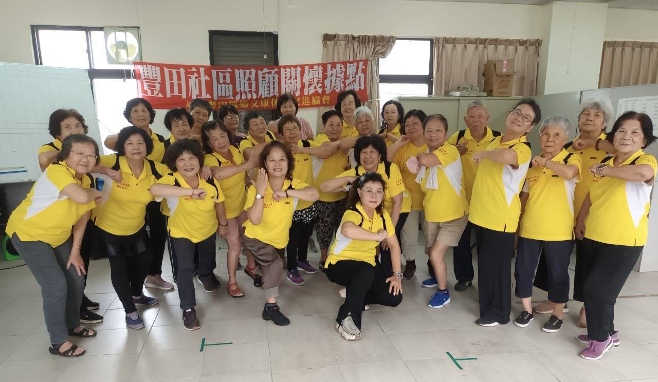 「Dance Up！青銀街舞祭」第4屆青銀共舞 海選入圍隊伍揭曉