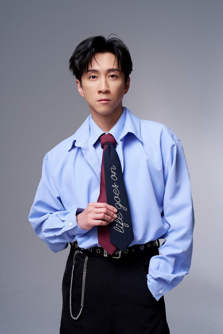 陳漢典、Lulu高雄合體甜蜜跨年！ 主持夢幻組合阿本、木木強勢助陣「雄嗨趴」火力全開迎2026