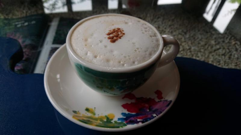 喝咖啡竟會引發蕁麻疹  嘉義慈濟過敏科醫師建議飲食調整改善症狀