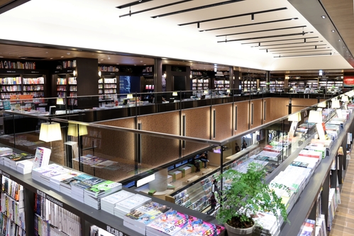 誠品生活台南28日試營運