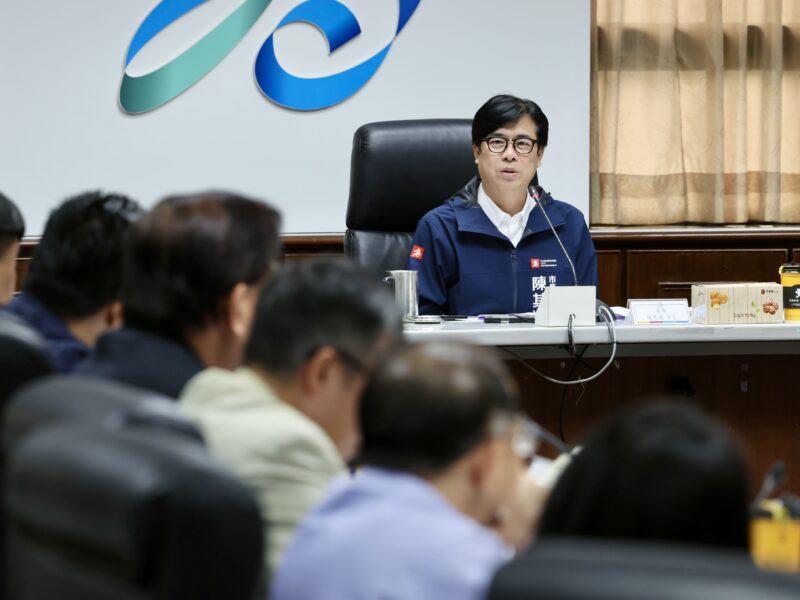 人才扎根高雄　產官學攜手迎向AI新時代