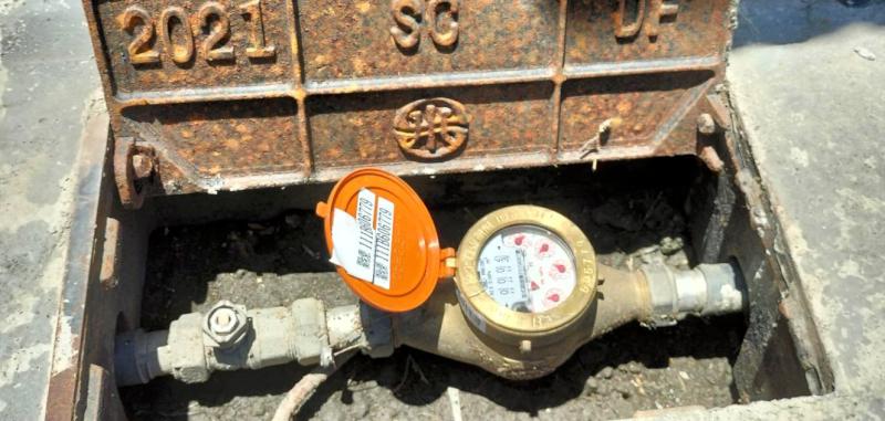 自來水普及穩定成長  縣府爭取經費不遺餘力