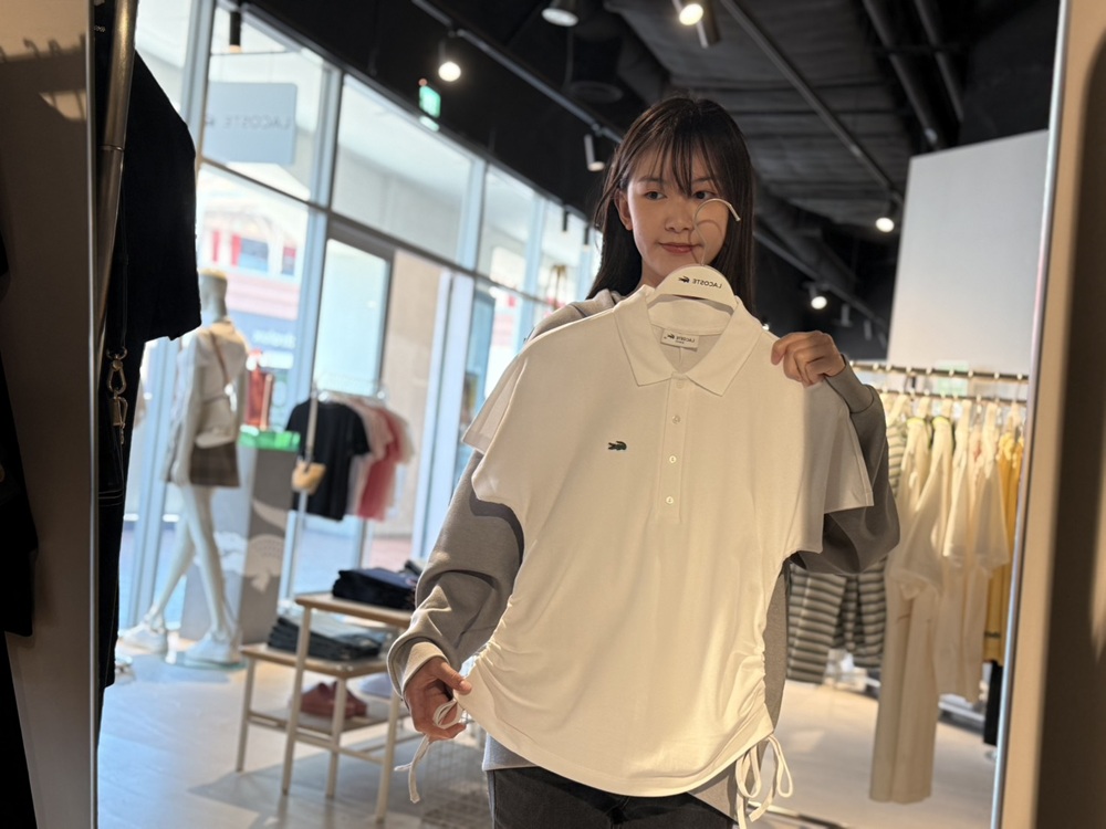 畢業季來臨  來高雄草衙SKM Park Outlets  穿搭聚餐一次搞定！