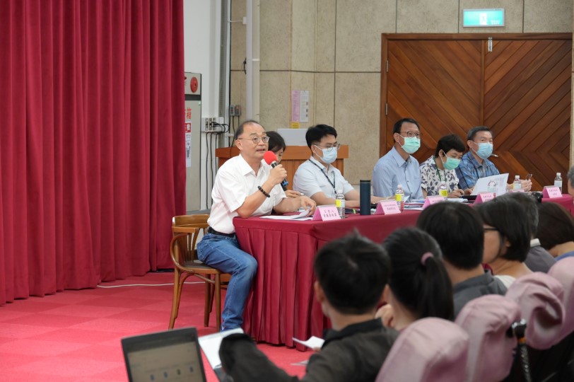 為淨零排碳作準備 高市議會排審「高雄市淨零城市發展自治條例」