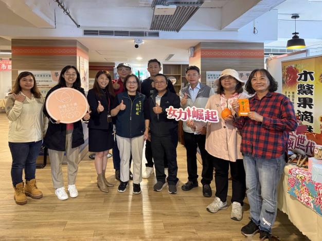 台南設1億助中小企業升級