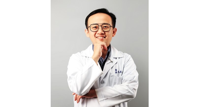 張孝綱：骨折「沉默的疾病」 不能忽視