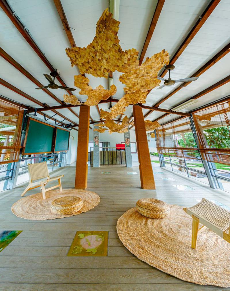 屏東社區再創顛峰　「藝起趣宜居潮州」勇奪繆斯設計獎金獎