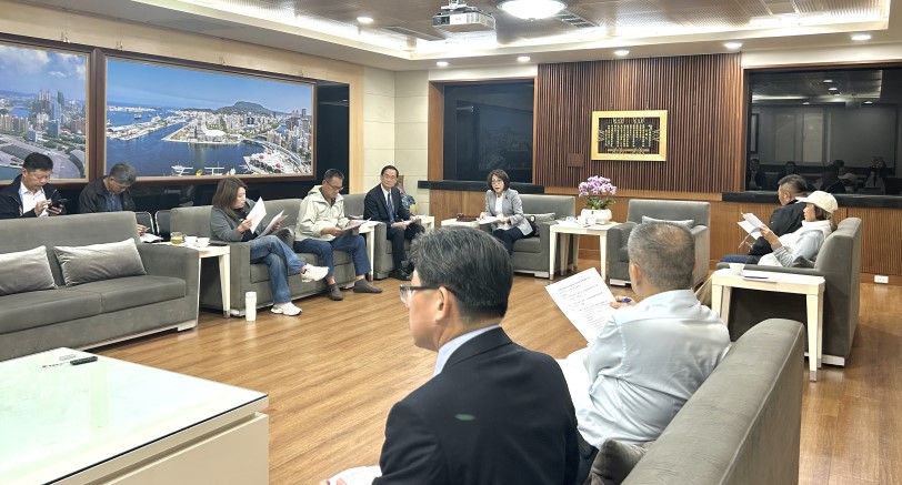 高市議會程序委員會決議2月4日至12日召開第10次臨時會