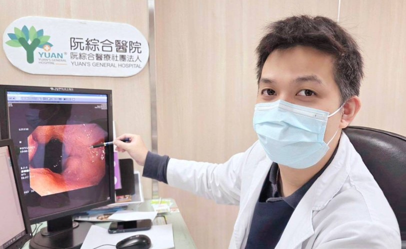 寒流來襲腸胃病患增 醫師提醒冬季保暖護腸胃