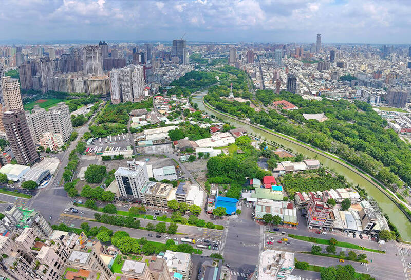 因應產業佈局與淨零目標 高雄啟動都市計畫農業區專案通盤檢討
