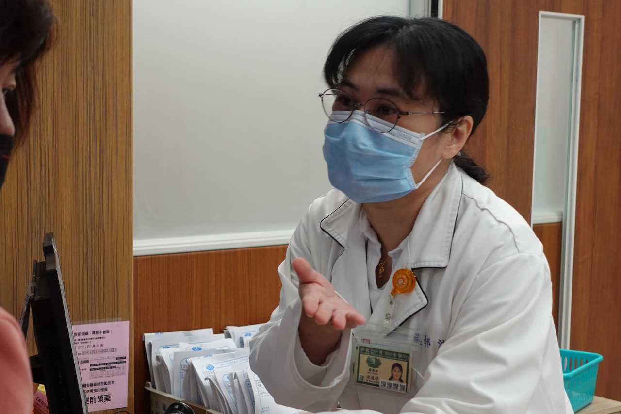體重失控打針瘦身 台中慈濟醫院藥師呼籲要謹慎