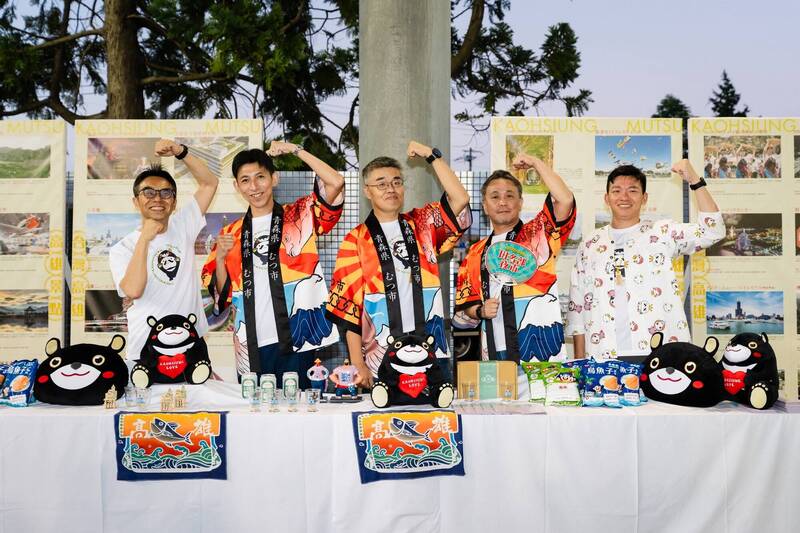 高雄市民赴日享專屬小禮！高雄與青森縣陸奧市即日啟動景點互惠