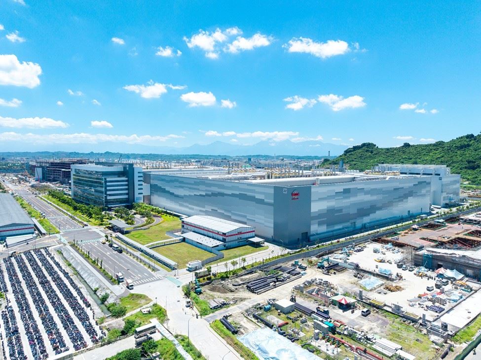 高煉廠華麗轉身！南科楠梓園區都計變更案通過 市府先行、中央接力打造半導體聚落新典範