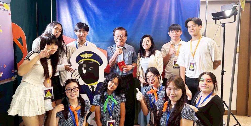  義守大學IMEM畢業展《Final Call》登上青春設計節　首度參展即獲優選獎肯定
