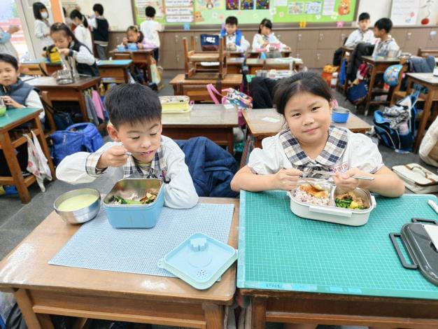 台南教局增設午餐保健科 