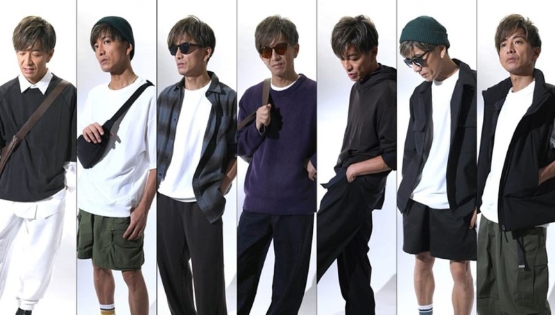 二手時尚番外篇：木村桑的超人氣哲學